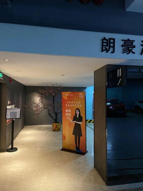 中旅投资三大文旅商业产品线正式亮相，引领文旅新业态战略布局